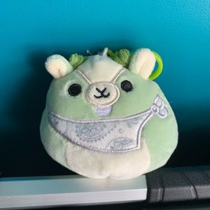 Palmer Clip Squishmallow